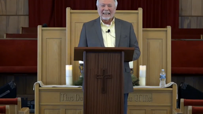 Change Your Heart, Change Your Life